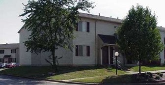 Dover Glen Apartments