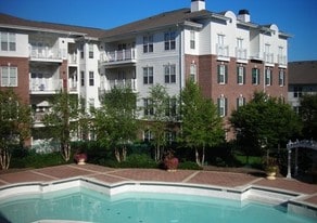 Columbia Town Center Apartments
