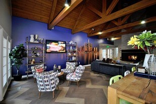 Village Club of Southgate Apartments