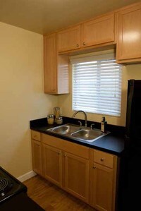 Interior Photo - Hillcrest Place Apartments in San Diego, California