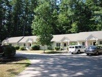 Gilford Village Knolls I Apartments