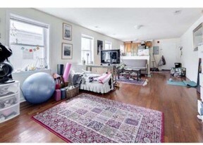 1515 N 17th St Philadelphia PA Apartments