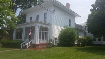 167 Main St S Brockport NY Apartments