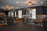 Building Photo - Woodland Park at the Grove Apartments in Rogers, Arkansas