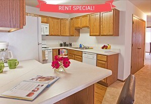 Regal Pointe Apartments