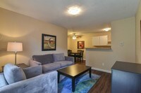 L Abri Of Arlington Apartments