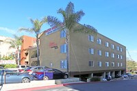 Building Photo - Aztec Campus Apartments in San Diego, California