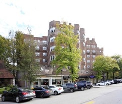 45 Popham Rd Apartments