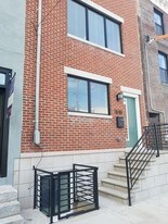 1646 N 4th St Philadelphia PA Apartments