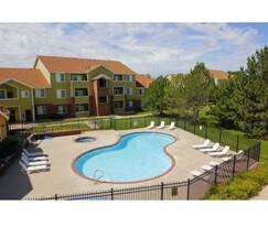 Creekstone Apartments