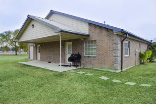 700 - 1942 FM Rd Crosby TX Apartments