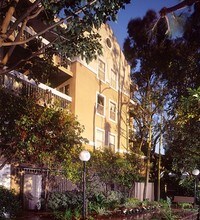 Coleman Court Apartments