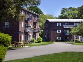 Weymouth Place Apartments