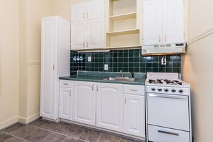 22 Westbourne Terrace Brookline MA Apartments