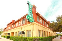 San Carlos Apartamentos