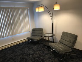 100 2nd St Apartments