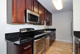 Park East Apartments