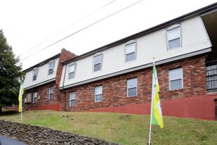 Clifton Ridge Apartments
