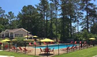 Woodville Apartments