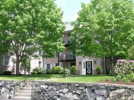 Canton Estates Apartment Homes