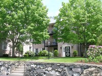 Canton Estates Apartment Homes