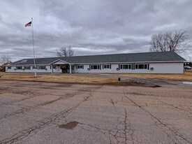 1635 Kern Ave Apartments