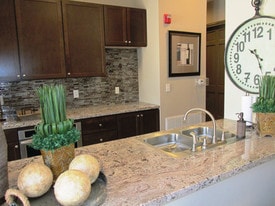 Allegre Point Apartments
