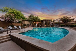 Starrview at Starr Pass Apartment Homes