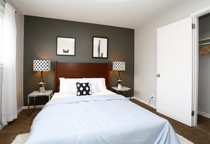 Oaks At Northgate Apartments