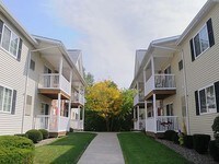 Woodcrest East Apartments