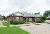 Southwind Apartments