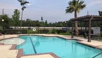 Montgomery Pines Apartments