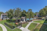Village Green Apartments