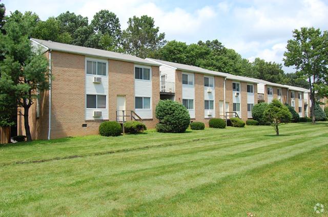 Overlook at Flanders Rentals - Flanders, NJ | Apartments.com