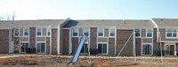 Mason Greene Apartments