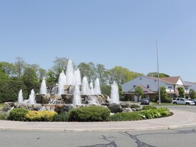 Senior Farmingdale Villas 55+ Apartments