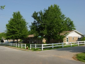200 Highland St Apartments