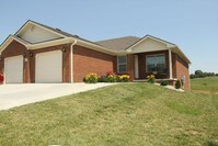 Bryant's Crossing Apartamentos