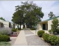 Apple Ridge Apartments