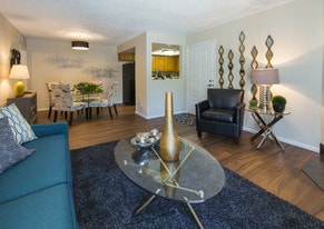 Village At Woodland Hills Apartments