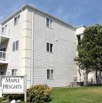 Maple Heights Apartments
