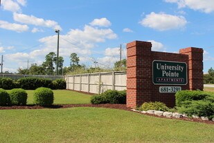 109 Harvey Dr Statesboro GA Apartments
