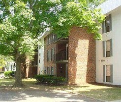 710 Madison Ave Charlottesville VA Apartments