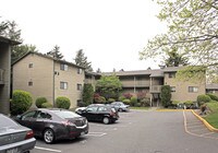 Southwood Apartments