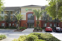 Furnished Studio – Orlando - Lake Buena Vista