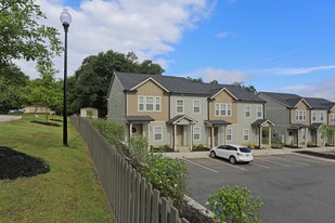 Joiner Crossing Apartments