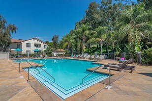 The Palms at Laguna Niguel Apartments