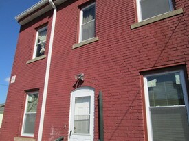 265 2nd St Pittsfield MA Apartments