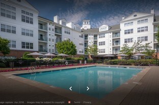 151 Southfield Ave Stamford CT Apartments