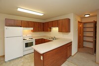 Jackson Estates Apartments